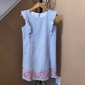 Gap girls dress